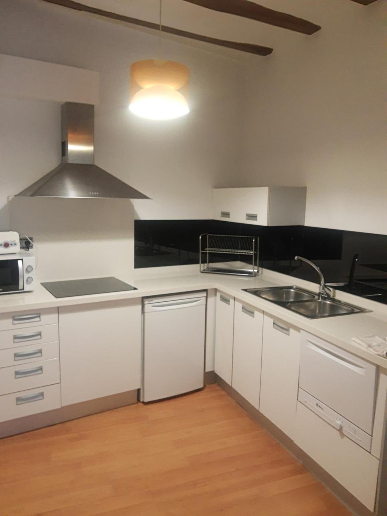 Las Coles Apartasuites Xativa Exterior photo