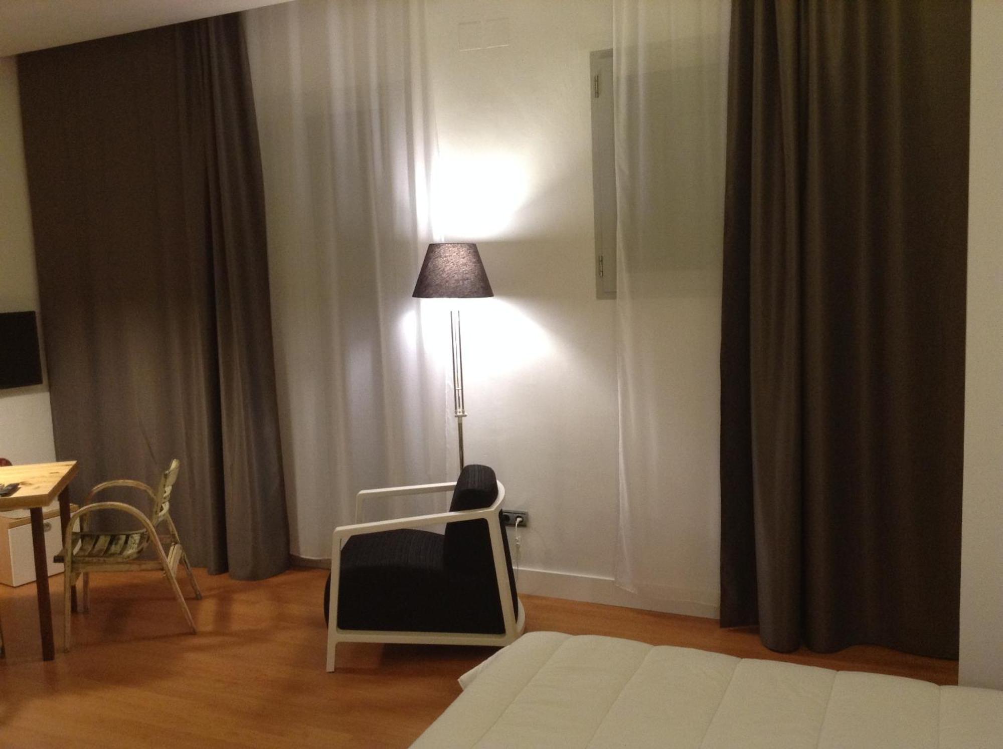 Las Coles Apartasuites Xativa Exterior photo