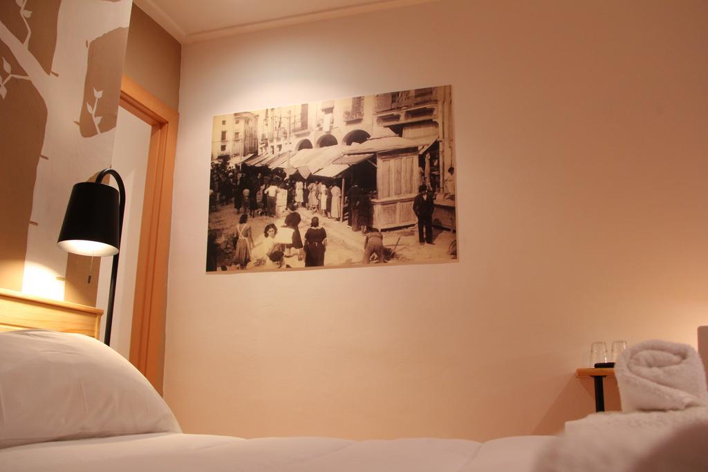 Las Coles Apartasuites Xativa Room photo
