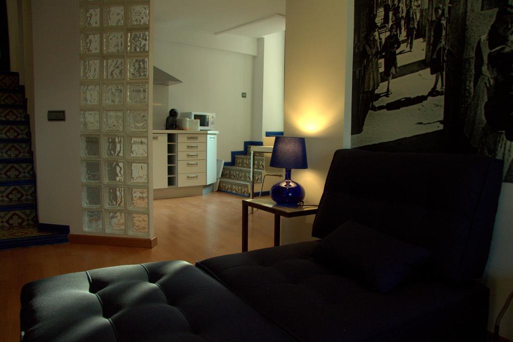 Las Coles Apartasuites Xativa Exterior photo