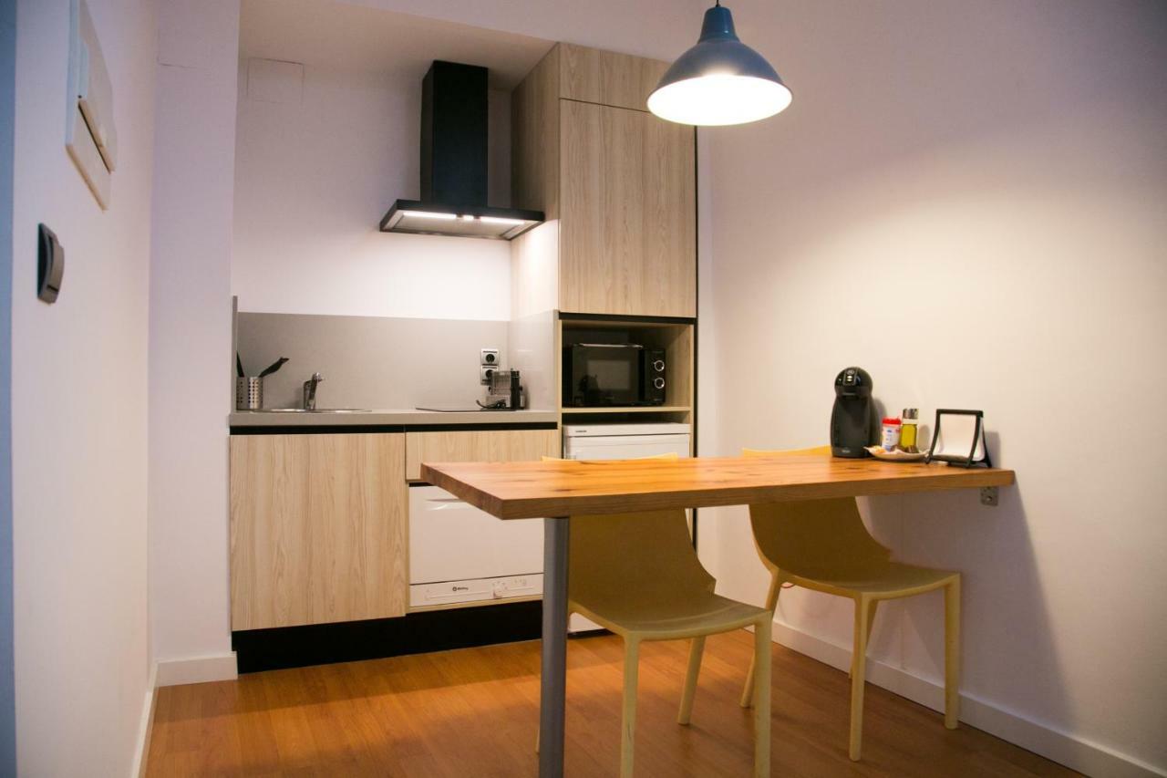 Las Coles Apartasuites Xativa Exterior photo