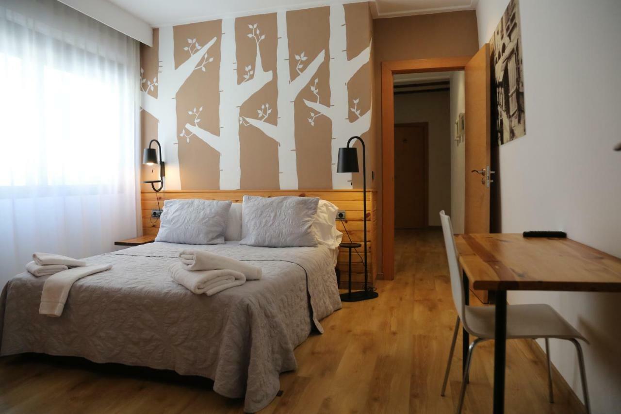 Las Coles Apartasuites Xativa Exterior photo