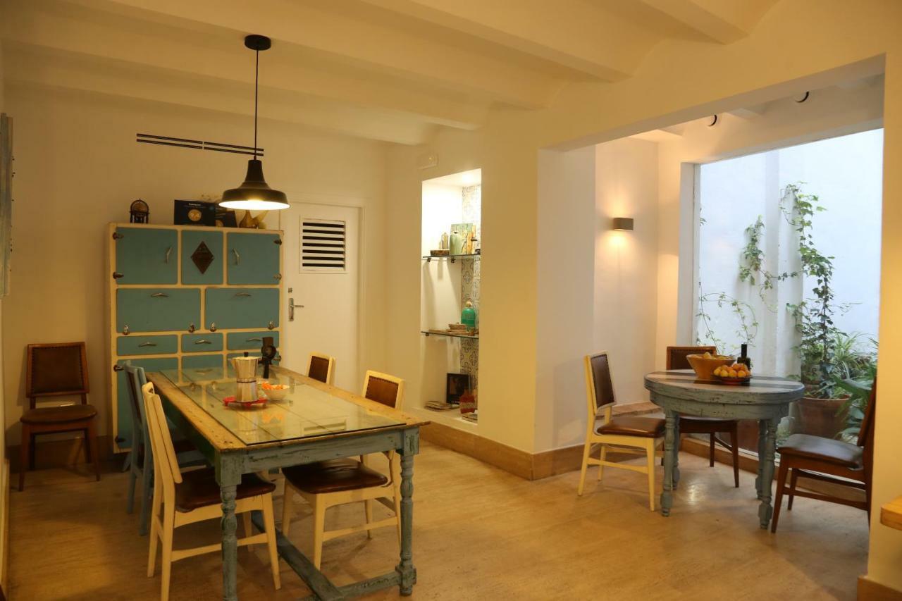 Las Coles Apartasuites Xativa Exterior photo