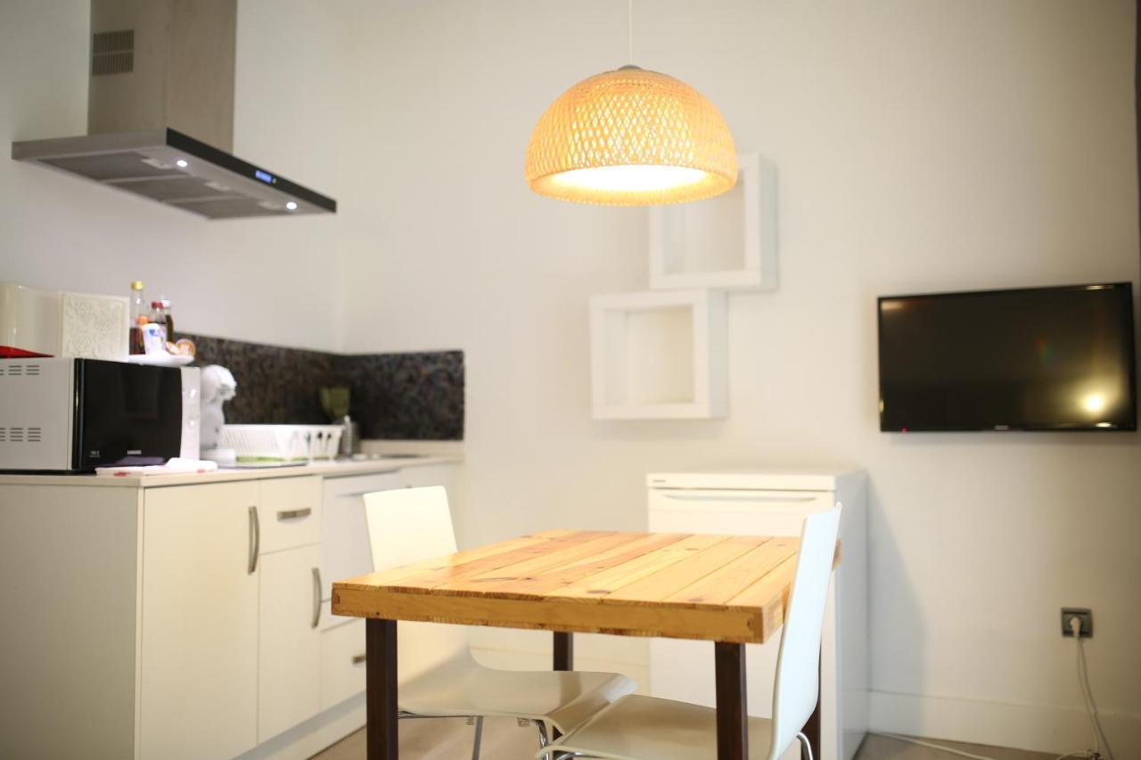 Las Coles Apartasuites Xativa Exterior photo