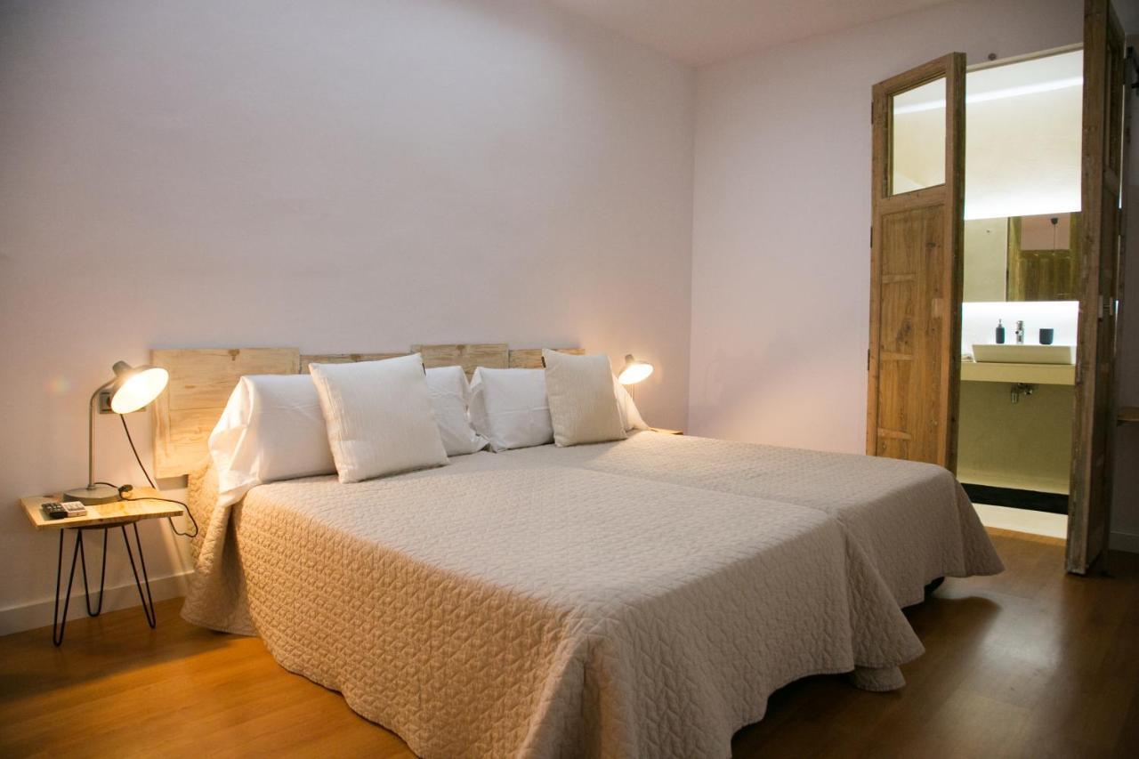Las Coles Apartasuites Xativa Exterior photo