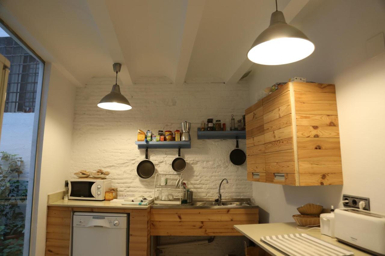 Las Coles Apartasuites Xativa Exterior photo